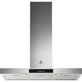 ELECTROLUX Hotte décorative mur LFT429X